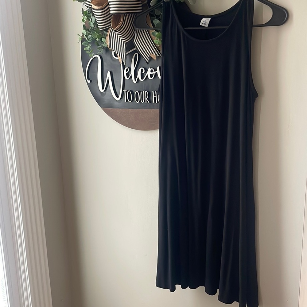 Extra small petite Old Navy dress